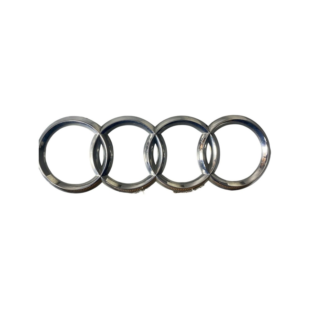 Audi Rings‎ Emblem Logo